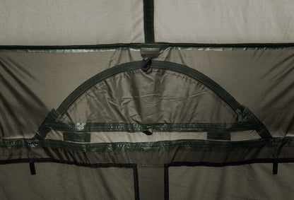 Telk Delphin YURTA NEO ClimaControl 