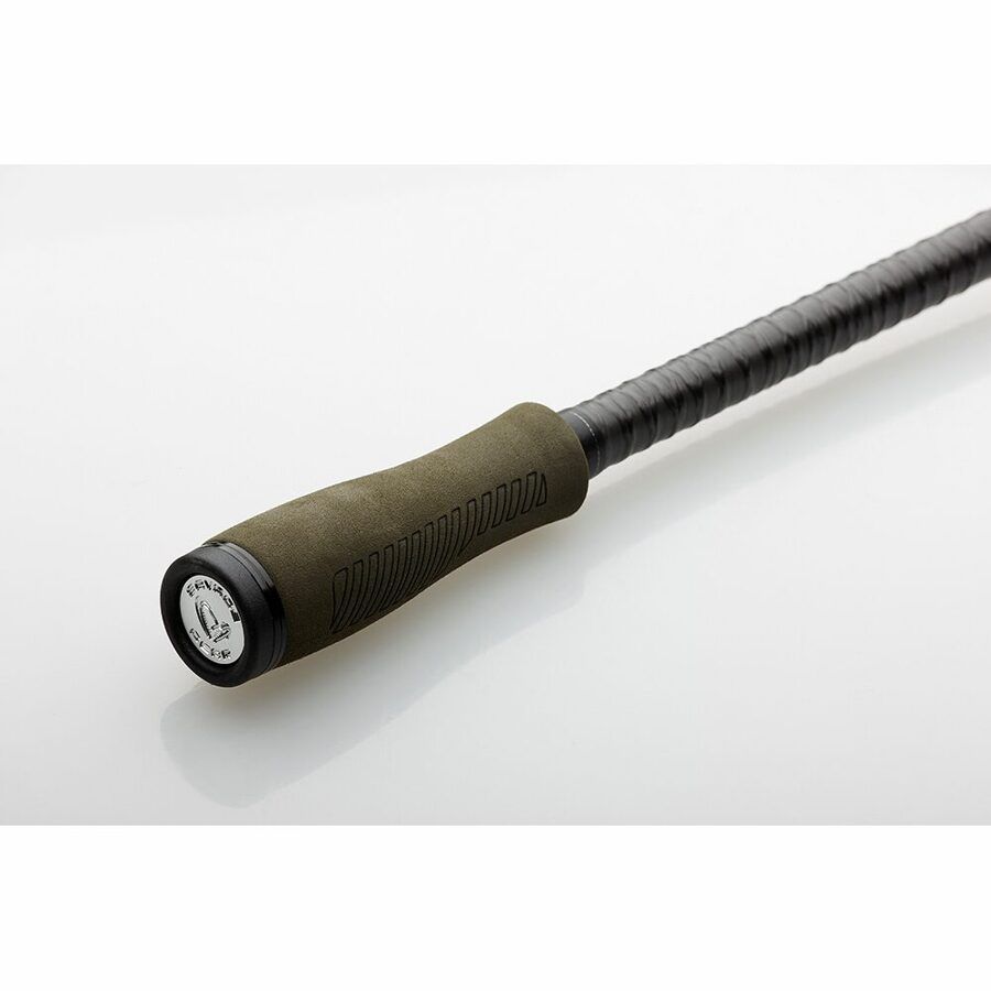 Spinning Savage Gear SG4 Power Game | 198 cm | 20-60 gr.