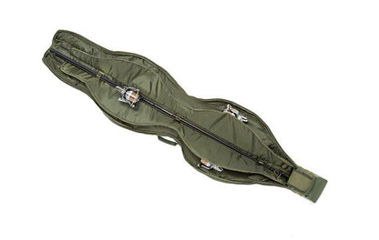 Soma Trakker NXG 3-RIDVA KOMPAKTILINE RIDVA ÜMBRIS 12FT