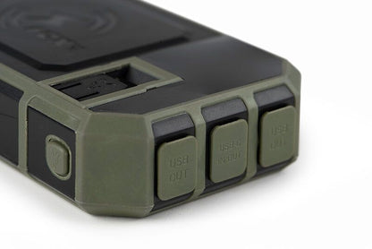 Powerbanka FOX HALO 27K WIRELESS POWER PACK