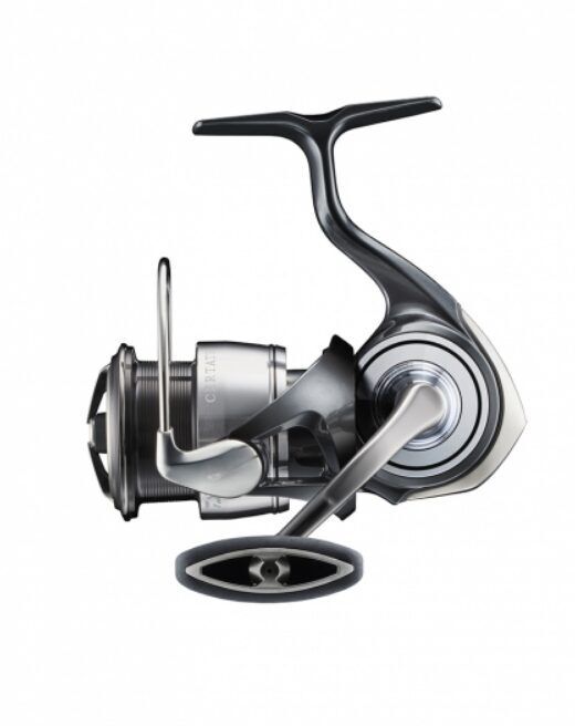 Rull Daiwa Certate LT 4000 DC 