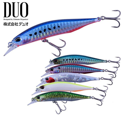 Voobler DUO REALIS JERKBAIT 85SP