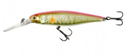 Wobbler Jackall Wobbler DD Orav 79SP 11.5g