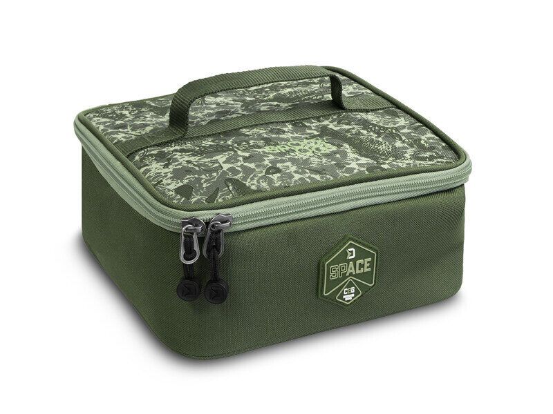 Varukassettide karp Delphin Spool SPACE C2G