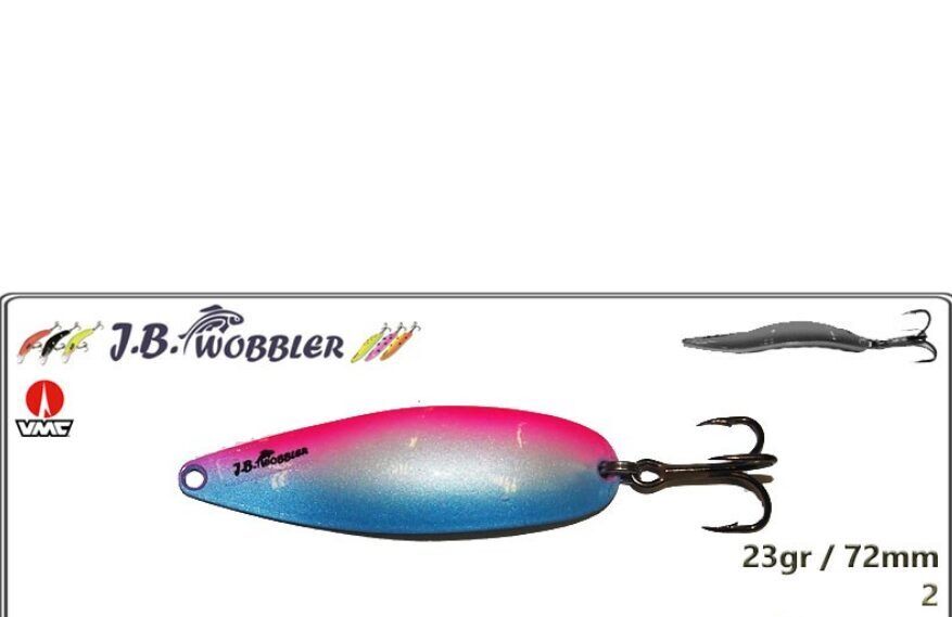 JBWobbler KILLER 23