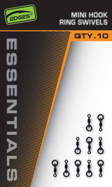 FOX EDGES™ ESSENTIALS MINI KONKS-RÕNGAS PÖÖRLEVAD