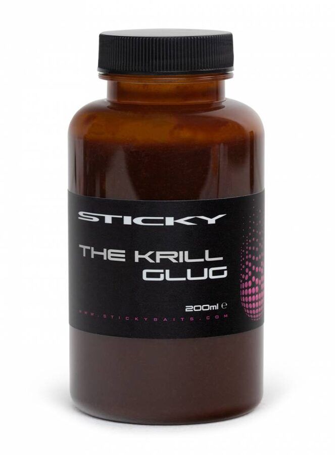 Vedel STICKY THE KRILL GLUG 200ml