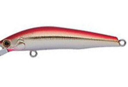 Vobleris BASSDAY SUGAR MINNOW SG 50F