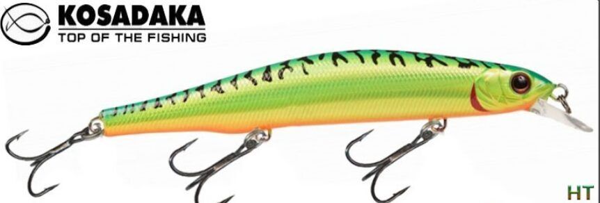 Voobler KOSADAKA «Mascot» XS 110F