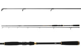 Spinningu ritv DAIWA Crossfire Spin | 2,40 m | 40-100 gr. 