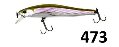 Voobler Zip Baits Rigge 70SP 5g