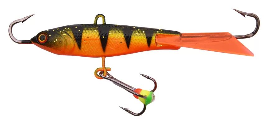 PATRIOT ICE VUOSKU BALANSIERIS 12gr / 40mm