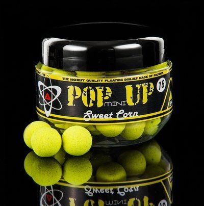 Pop Up 15mm