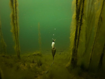 FOX EDGES Zig Float komplekt