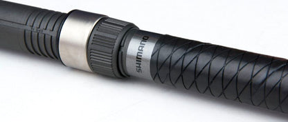 Kāts Shimano TX-5A Carp Intensity 3,66m 12'0" 3,50+lb 2pc