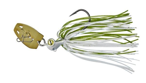 Chatterbait Gunki Tiny Boomer 5g