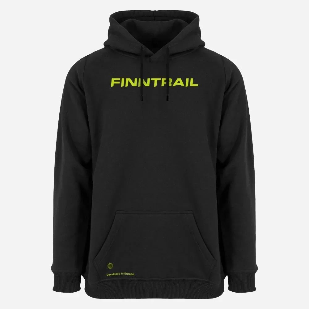 Pusa FINNTRAIL LOGO 6803 MUST