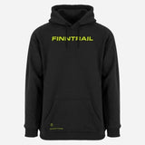 Pusa FINNTRAIL LOGO 6803 BLACK