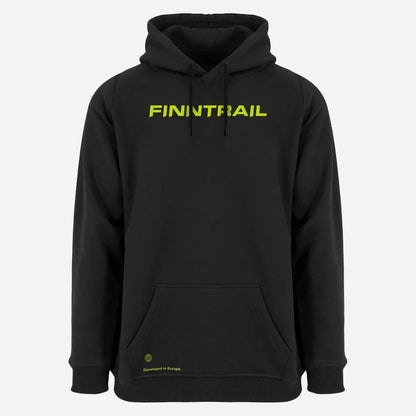 Pusa FINNTRAIL LOGO 6803 MUST