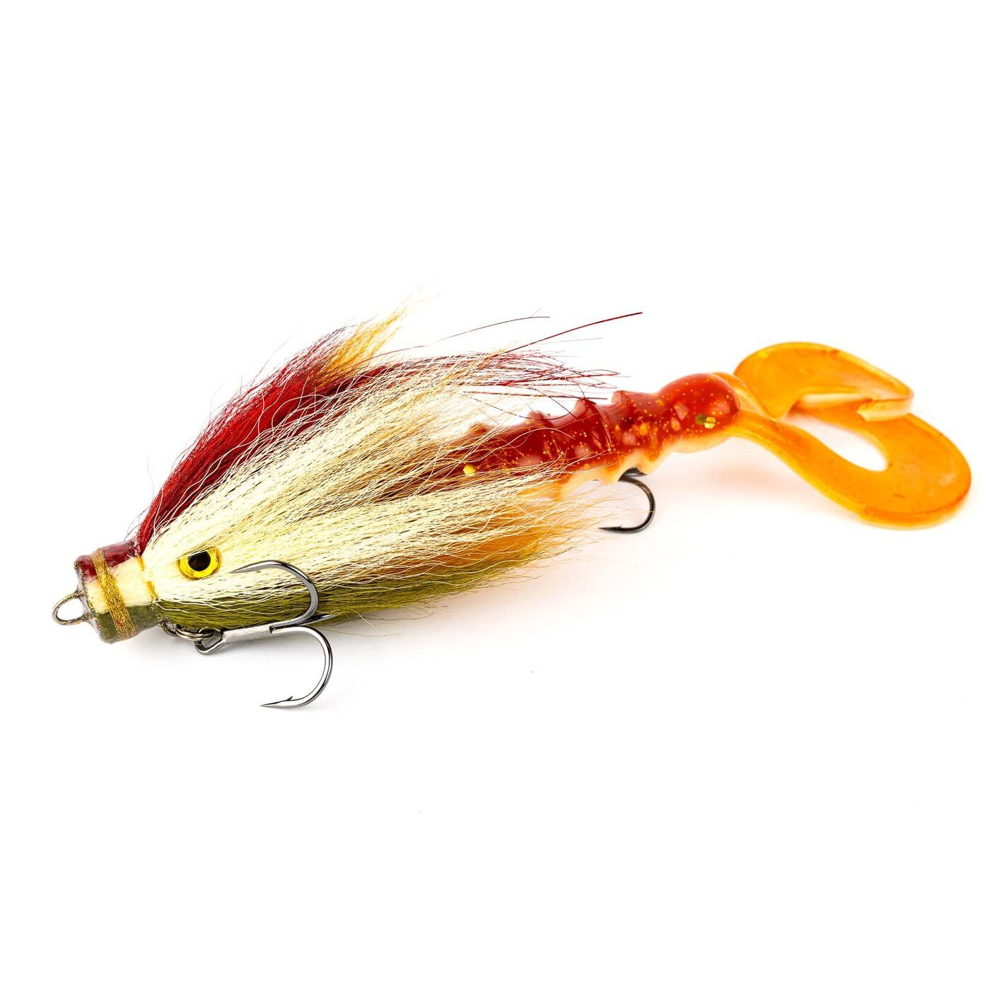 Whirlwind Original 65g