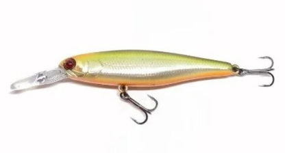 Wobbler Jackall Squirrel 61SP Silent