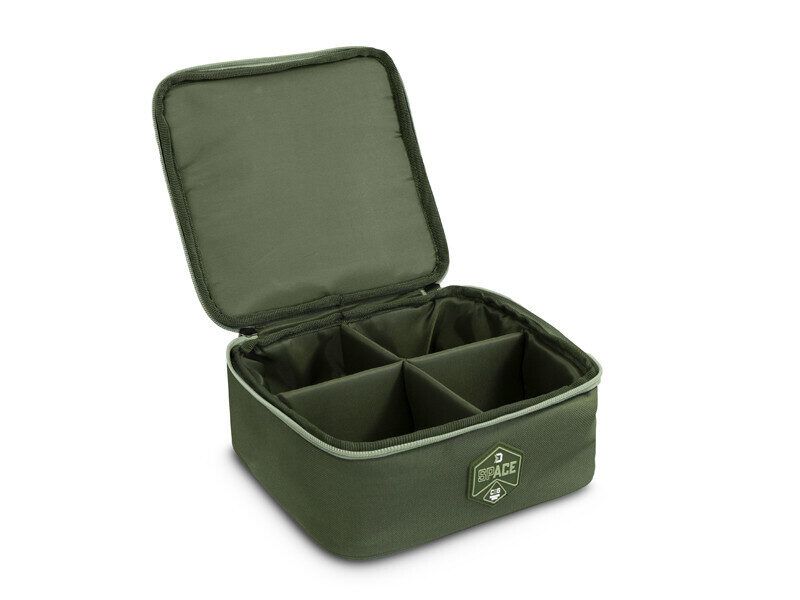 Varukassettide karp Delphin Spool SPACE C2G