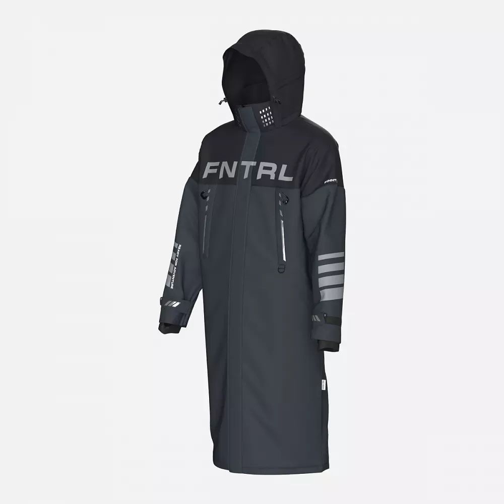 Vihmakeep FINNTRAIL BOOST 2016 KESKHALL 