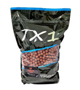 Boilies Shimano Bait TX1 Boillie Monster Crab - 5 kg