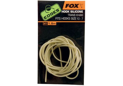 Silikoontoru FOX EDGES™ HOOK SILICONE