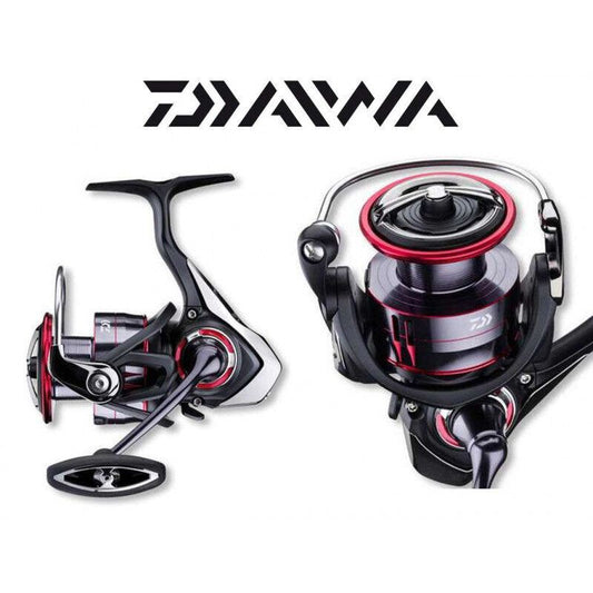 Rull Daiwa 23 Fuego LT 3000-CXH