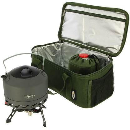 Termos NGT õllekomplekti kott
