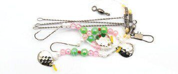 Valmis pudelisüsteem Mistrall AM-6000269