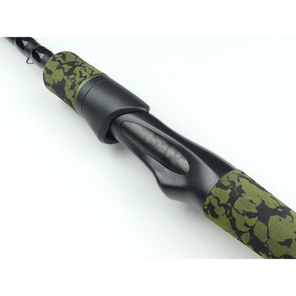 Spinningurull Sportex Illusion 2.45m / 11 - 31a