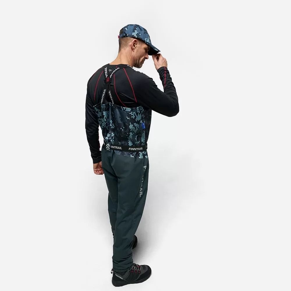 Veidersi Finntrail ENDURO CamoGrey 1539