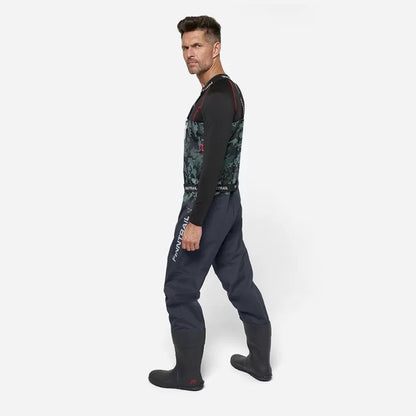 Veidersi FINNTRAIL ENDURO BF 5281 CAMOGREY