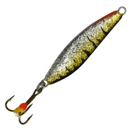 JAMES SPOON SMOLT "R" 13gr 5cm, SMOLT "R" lusikad 