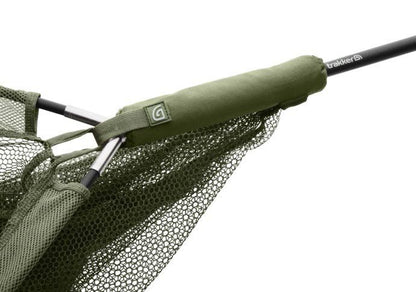 Uztveramā Tīkla pluds TRAKKER Sanctuary Slim Net Float