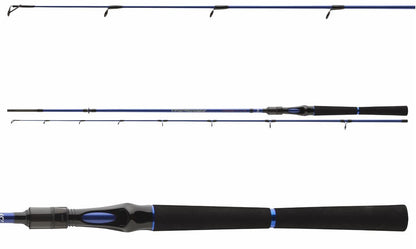 Spinings DAIWA Triforce TS Caster | 2.10 m | 7-28 gr.