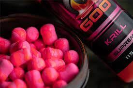 Vedel Korda GOO Krill Supreme 