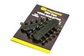 Rõngastopperid Ridge Monkey RM-Tec konksurõngastopperid