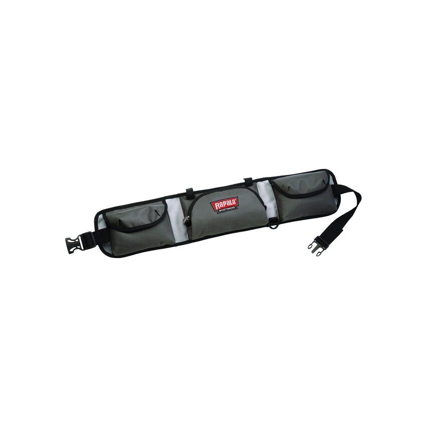 Vöökott Rapala Sportsman's 10 Tackle Belt