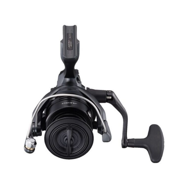 Shimano Aero 4000 rull