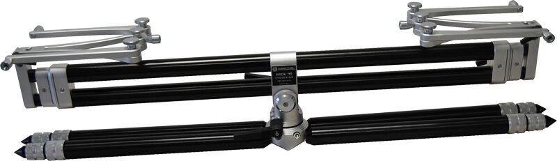 MECCANICA VADESE Evolution 3 ridva must ja teras