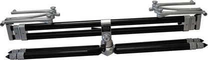 MECCANICA VADESE Evolution 3 ridva must ja teras
