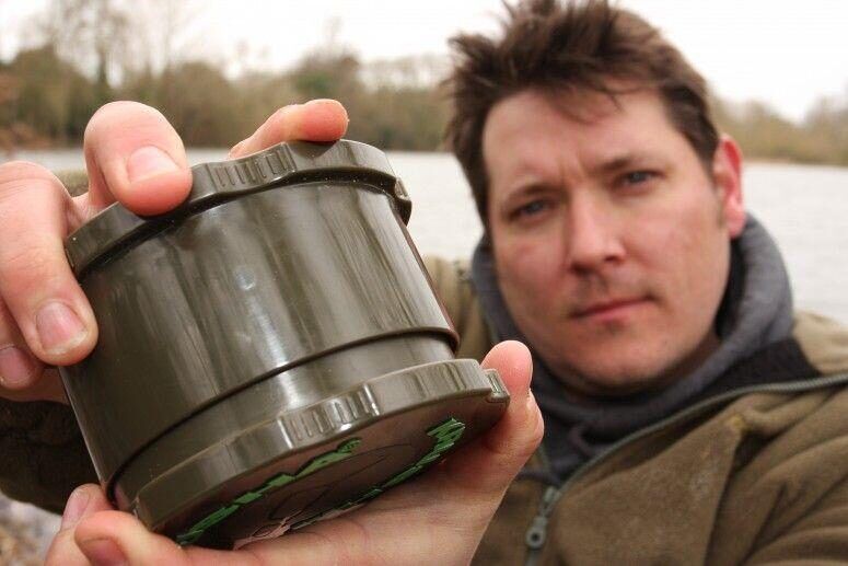 Boilu Smalcinātājs Korda Krusha