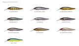Voobler MEGABASS X-NANAHAN Plus 2