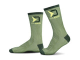 Delphini bambussokid suurused 41-46 