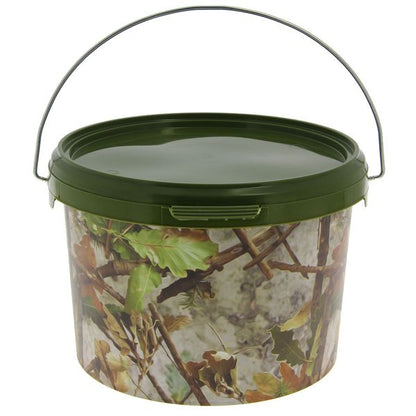 Spainis NGT Camo 3 litri