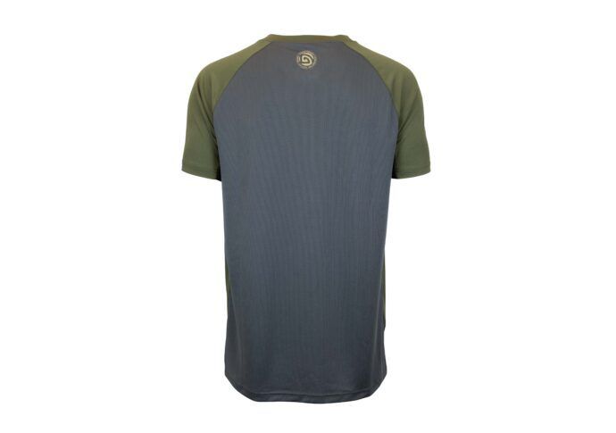T-Krekls TRAKKER  MOISTURE WICKING T-SHIRT