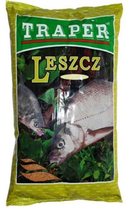 Traper latikas / Breksis 1kg